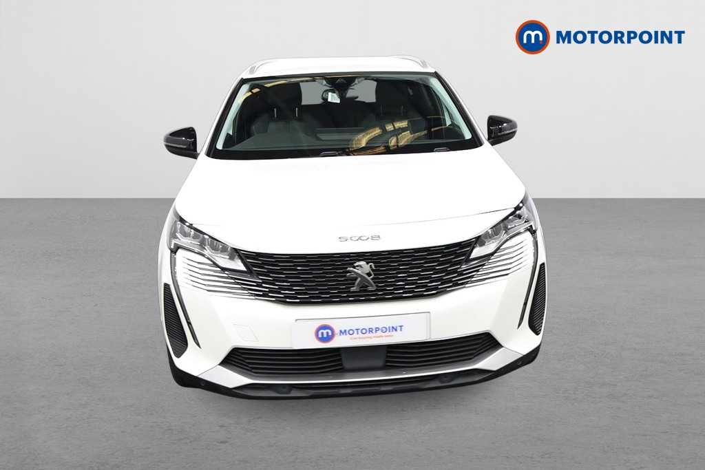 Used Peugeot 5008 2022 for sale - 78207206: Photo 2