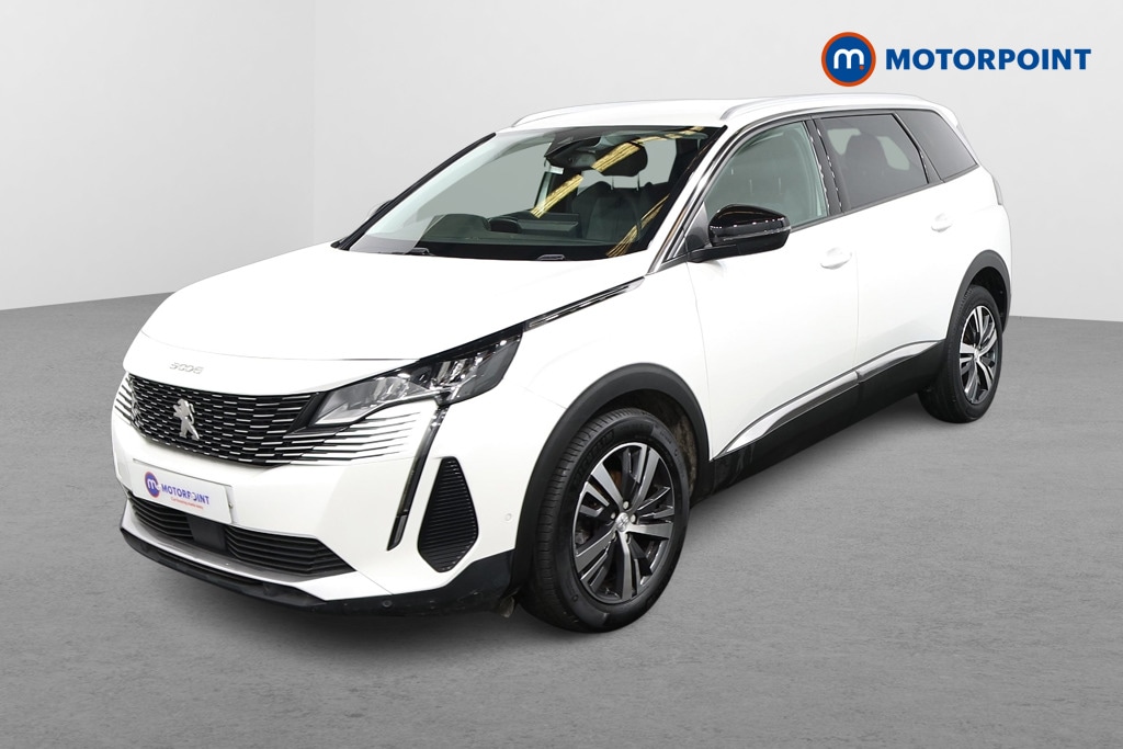 Used Peugeot 5008 2022 for sale - 78207206: Photo 3