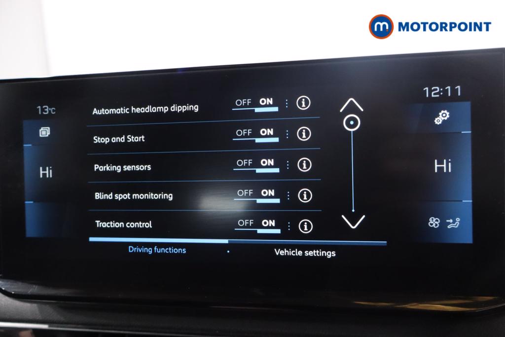 Used Peugeot 5008 2022 for sale - 78207206: Photo 30