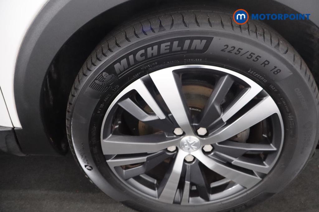 Used Peugeot 5008 2022 for sale - 78207206: Photo 34