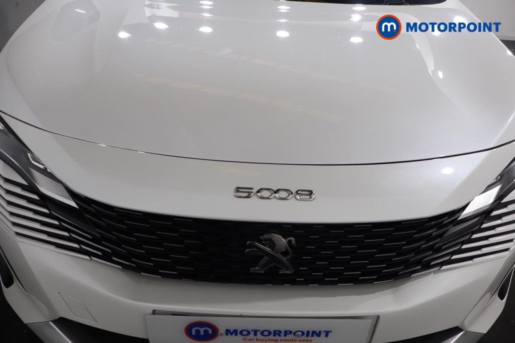 Used Peugeot 5008 2022 for sale - 78207206: Photo 35