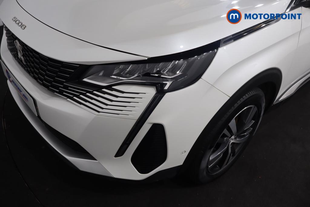 Used Peugeot 5008 2022 for sale - 78207206: Photo 37