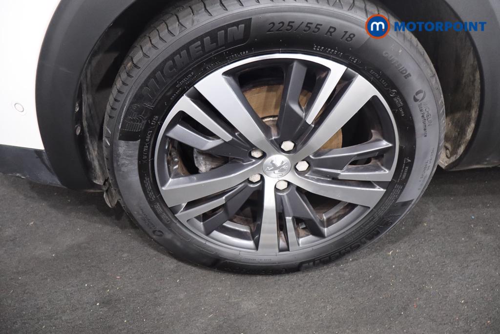 Used Peugeot 5008 2022 for sale - 78207206: Photo 38