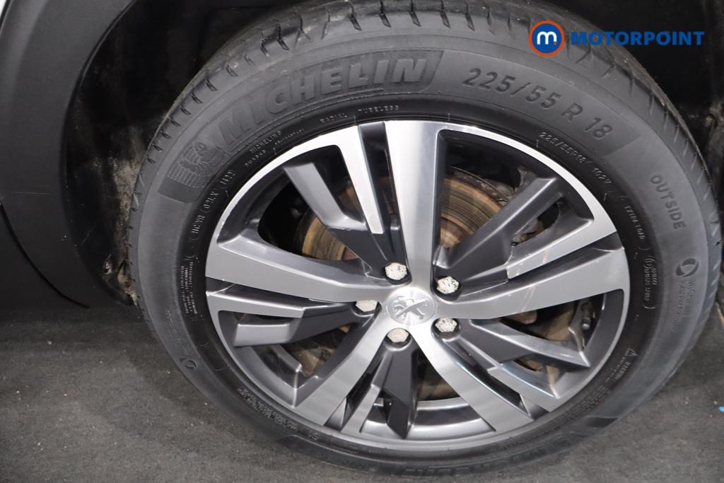 Used Peugeot 5008 2022 for sale - 78207206: Photo 39