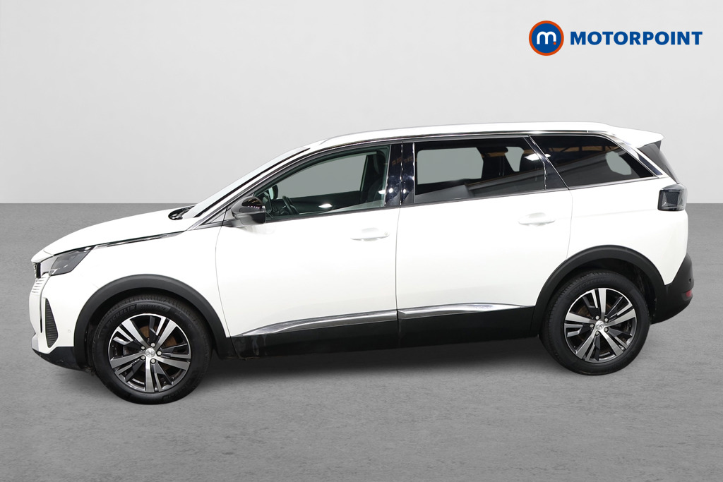 Used Peugeot 5008 2022 for sale - 78207206: Photo 4