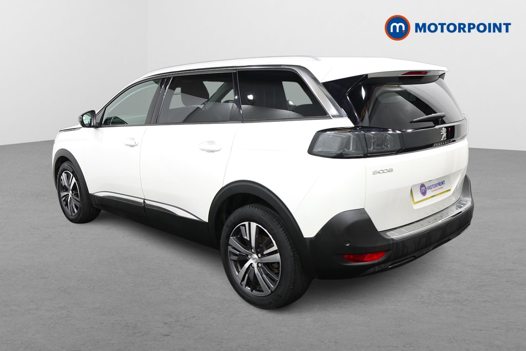 Used Peugeot 5008 2022 for sale - 78207206: Photo 5