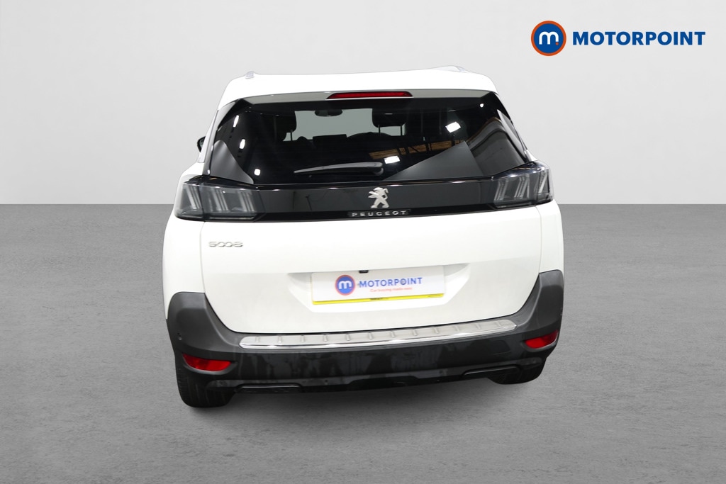 Used Peugeot 5008 2022 for sale - 78207206: Photo 6