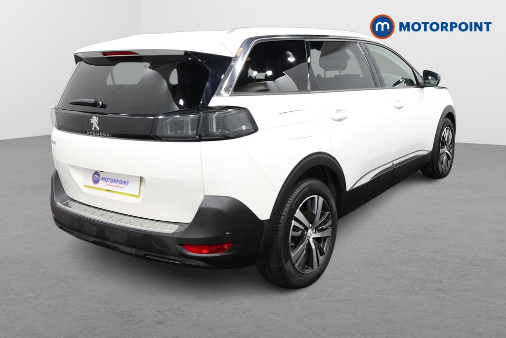 Used Peugeot 5008 2022 for sale - 78207206: Photo 7