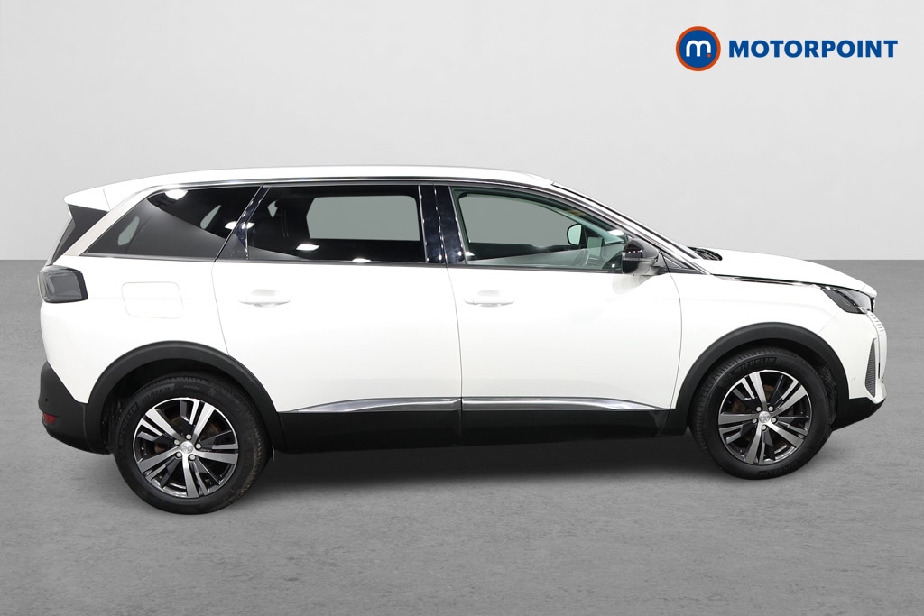 Used Peugeot 5008 2022 for sale - 78207206: Photo 8