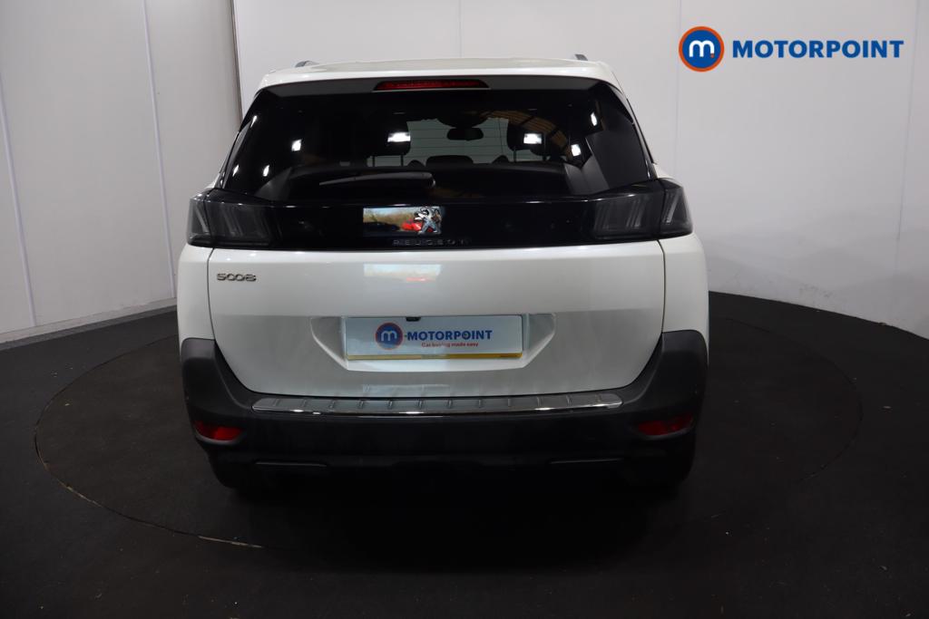 Used Peugeot 5008 2022 for sale - 78207206: Photo 9