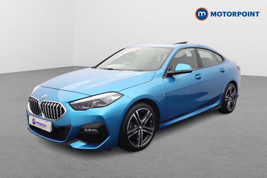 Used BMW 2 Series 2022 for sale - 76460810: Photo 2