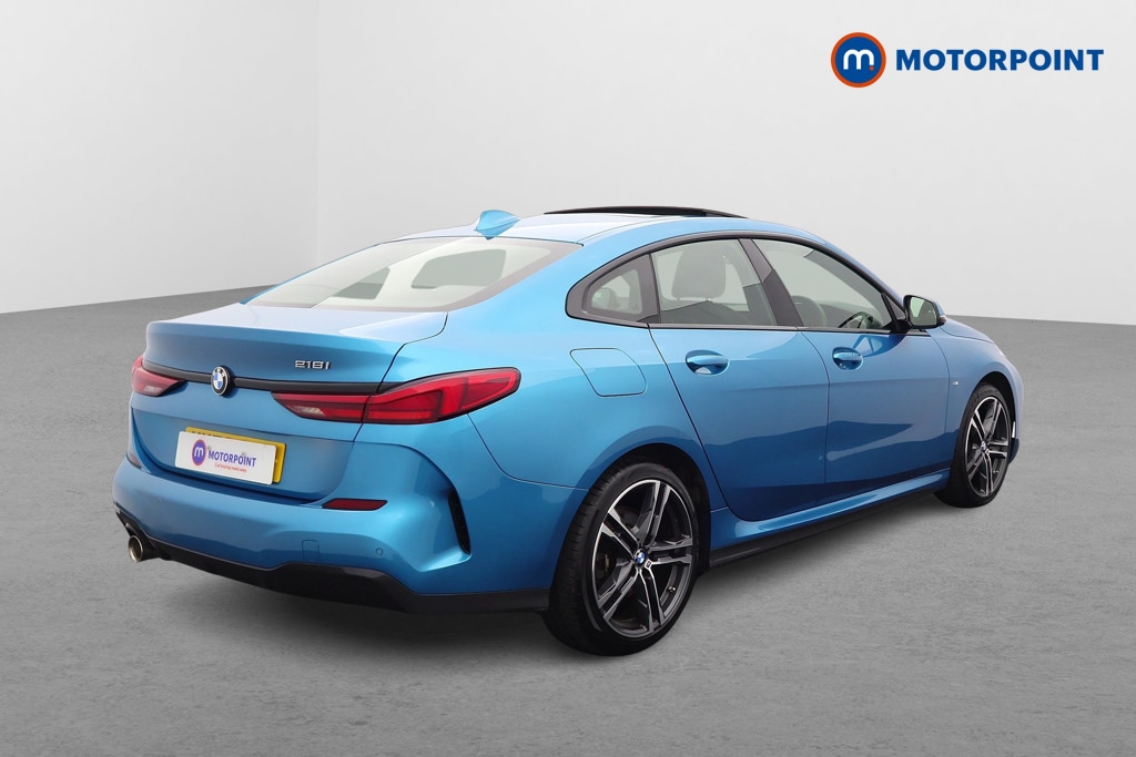 Used BMW 2 Series 2022 for sale - 76460810: Photo 7