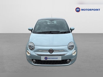 Used Fiat 500 2024 for sale - 78717038: Photo