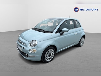 Used Fiat 500 2024 for sale - 78717038: Photo