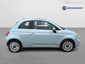 Used Fiat 500 2024 for sale - 78717038: Photo