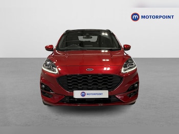 Used Ford Kuga 2021 for sale - 76235072: Photo