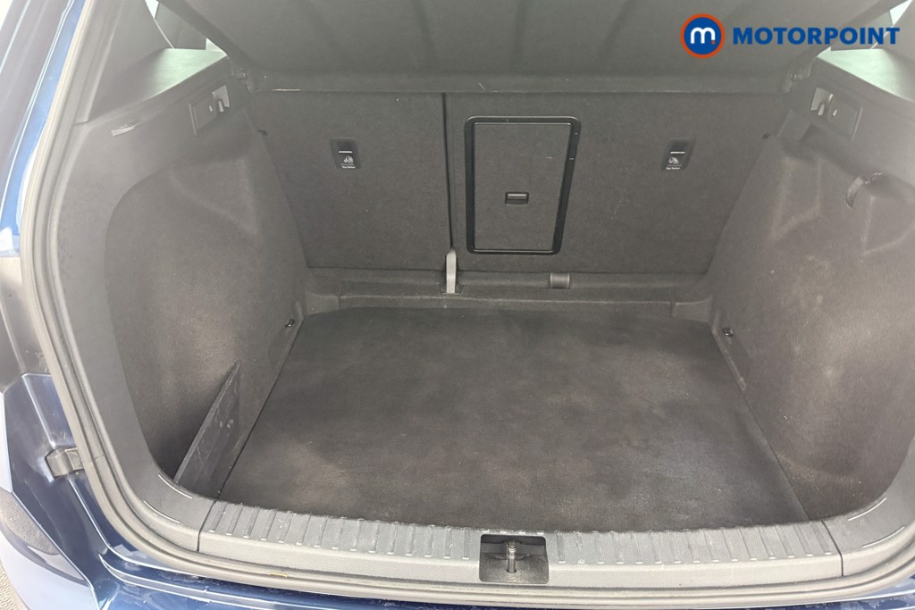 Used SEAT Ateca 2019 for sale - 76697252: Photo 10