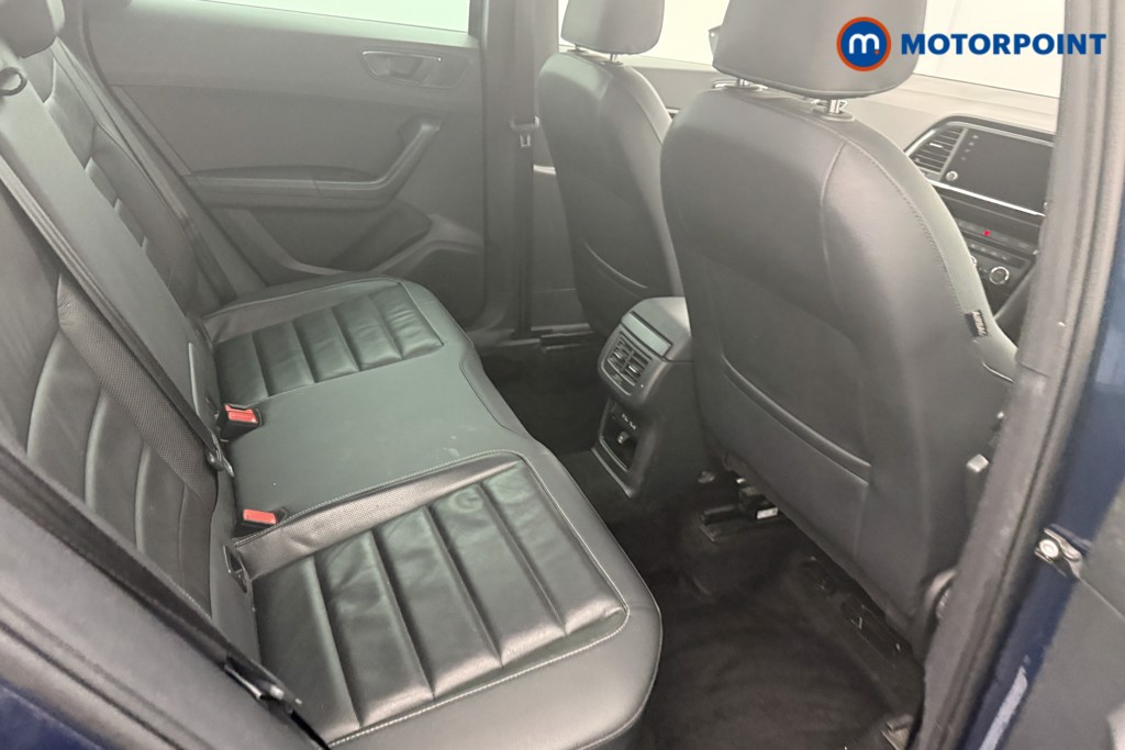 Used SEAT Ateca 2019 for sale - 76697252: Photo 12