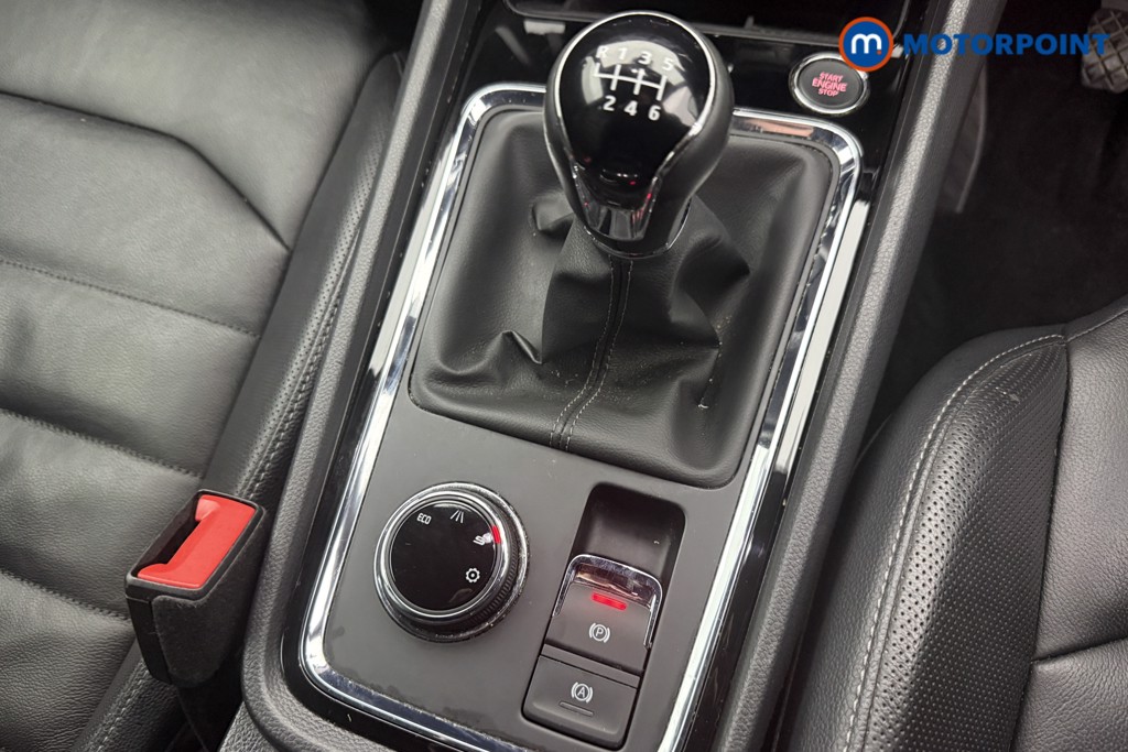 Used SEAT Ateca 2019 for sale - 76697252: Photo 16