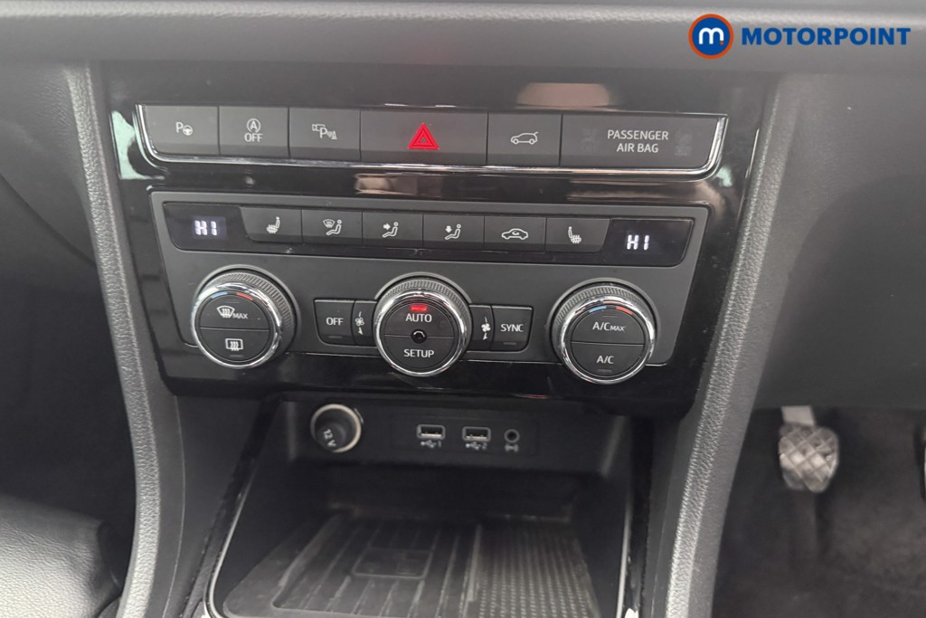 Used SEAT Ateca 2019 for sale - 76697252: Photo 17