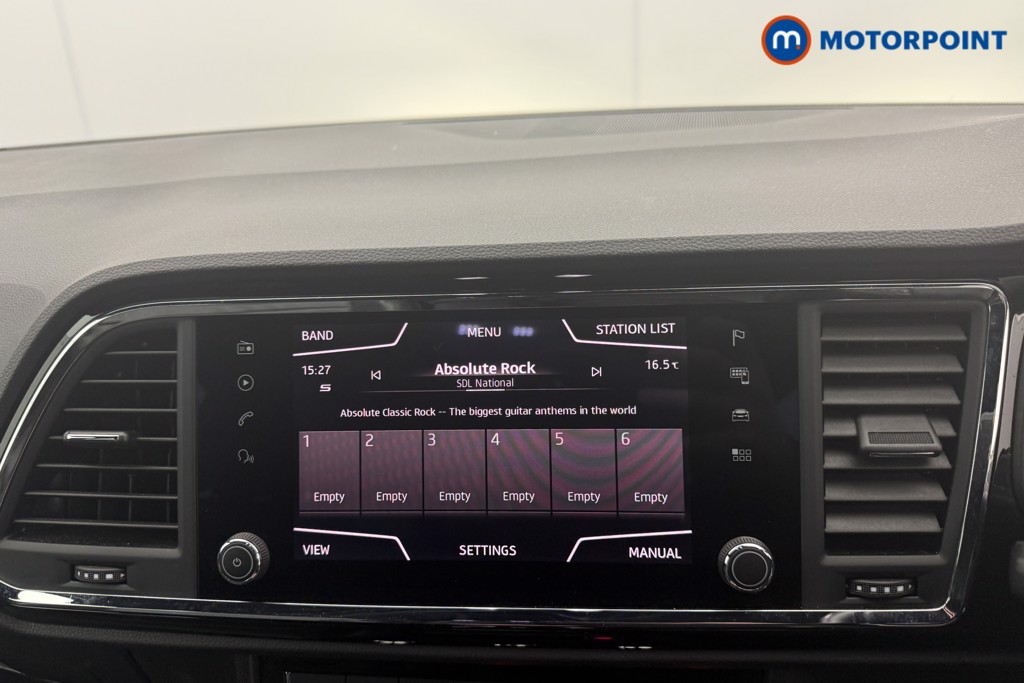 Used SEAT Ateca 2019 for sale - 76697252: Photo 18