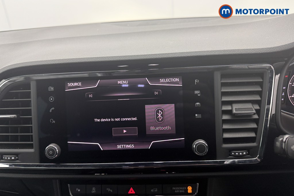 Used SEAT Ateca 2019 for sale - 76697252: Photo 19