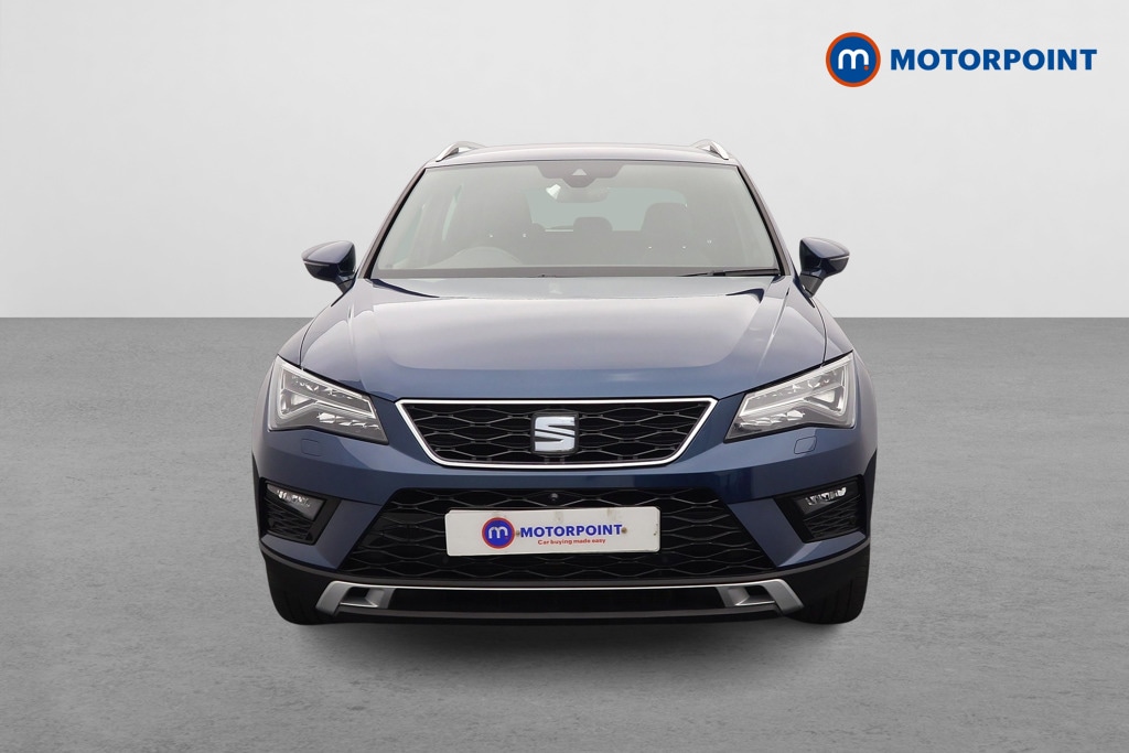 Used SEAT Ateca 2019 for sale - 76697252: Photo 2