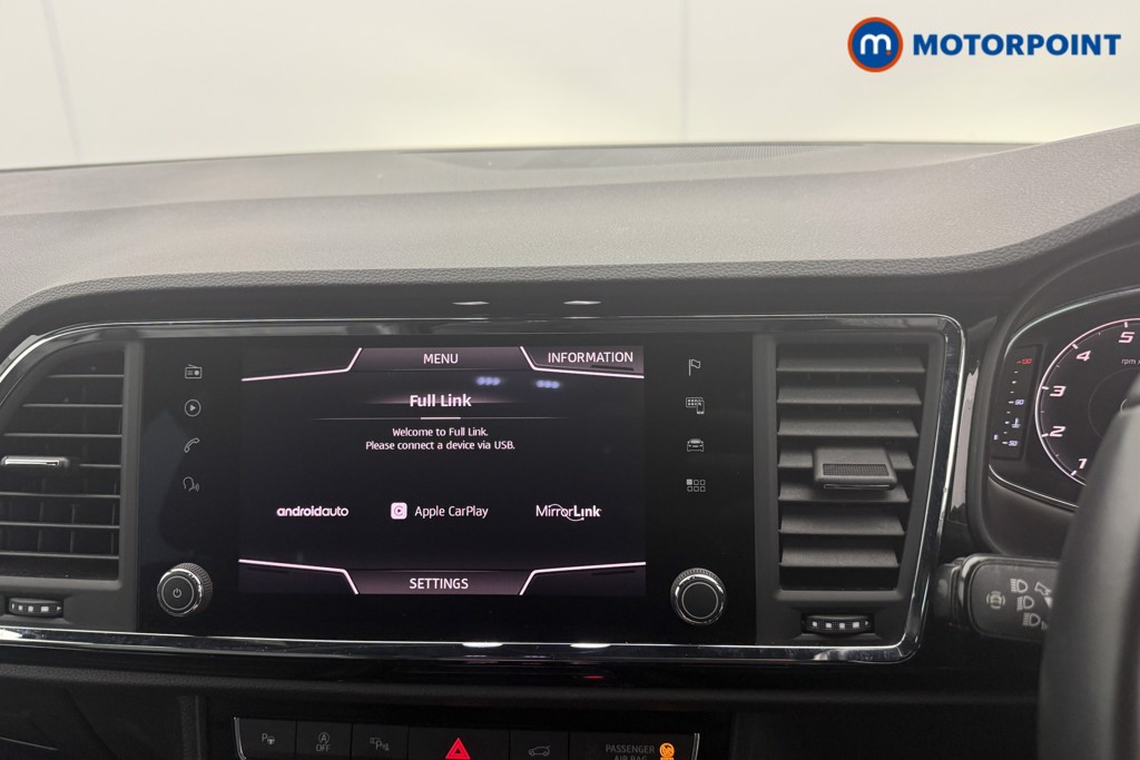 Used SEAT Ateca 2019 for sale - 76697252: Photo 20