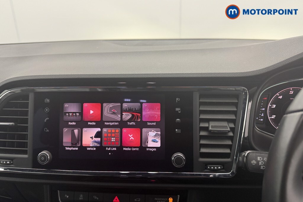 Used SEAT Ateca 2019 for sale - 76697252: Photo 21