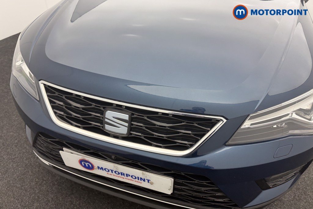 Used SEAT Ateca 2019 for sale - 76697252: Photo 22