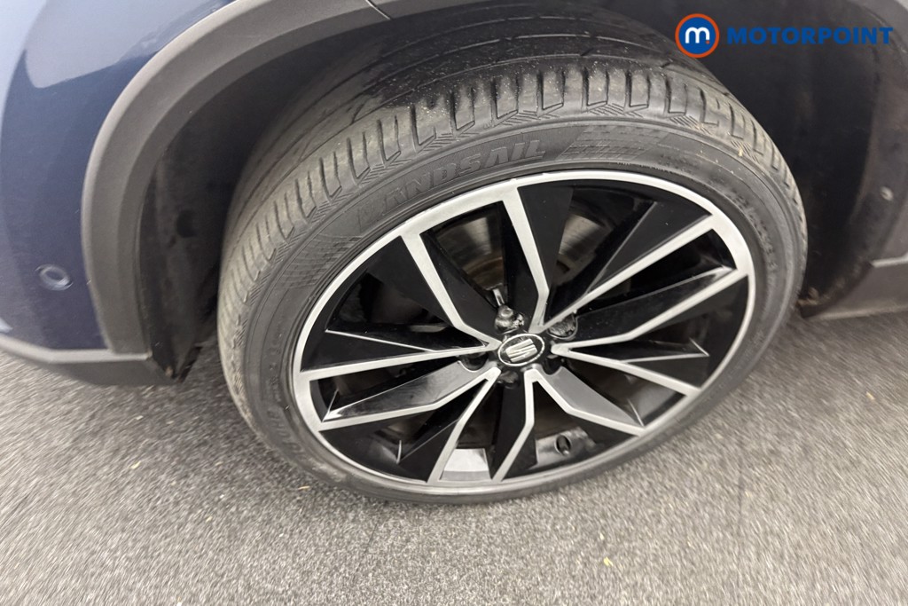 Used SEAT Ateca 2019 for sale - 76697252: Photo 23