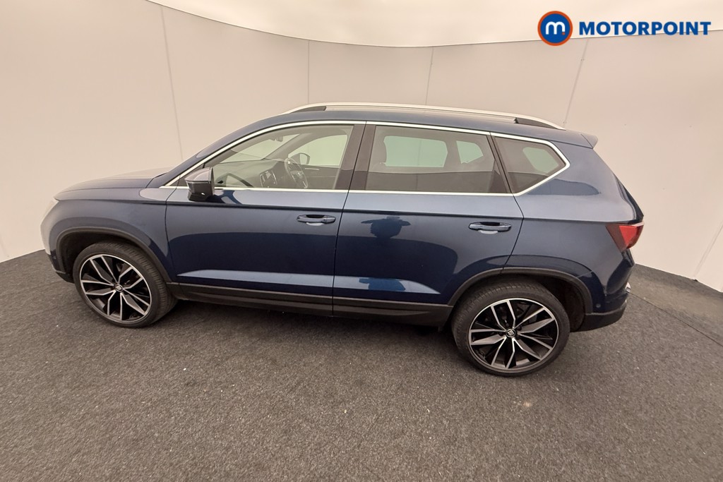 Used SEAT Ateca 2019 for sale - 76697252: Photo 24