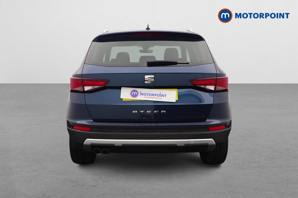 Used SEAT Ateca 2019 for sale - 76697252: Photo 6