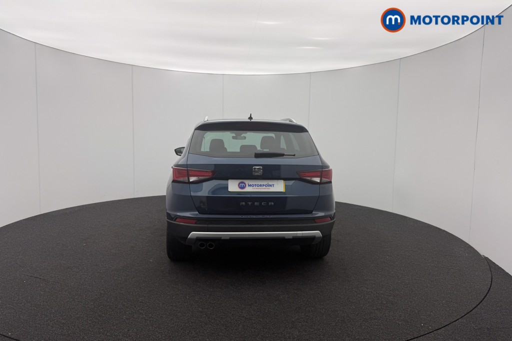 Used SEAT Ateca 2019 for sale - 76697252: Photo 9