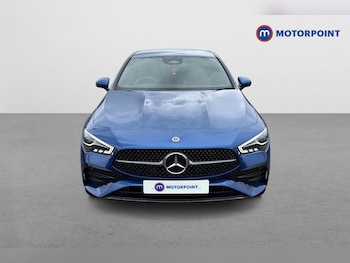 Used Mercedes-Benz CLA undefined for sale - 78717191: Photo