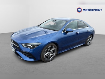 Used Mercedes-Benz CLA undefined for sale - 78717191: Photo