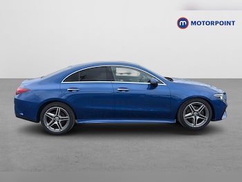 Used Mercedes-Benz CLA undefined for sale - 78717191: Photo