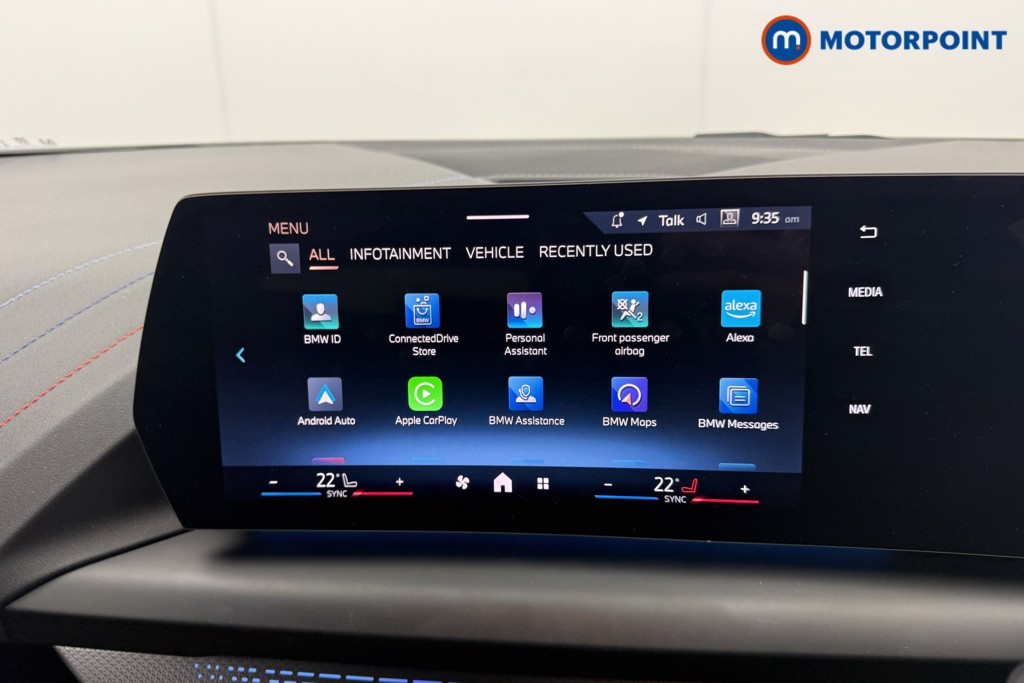 Used BMW 1 Series 2025 for sale - 78078441: Photo 10