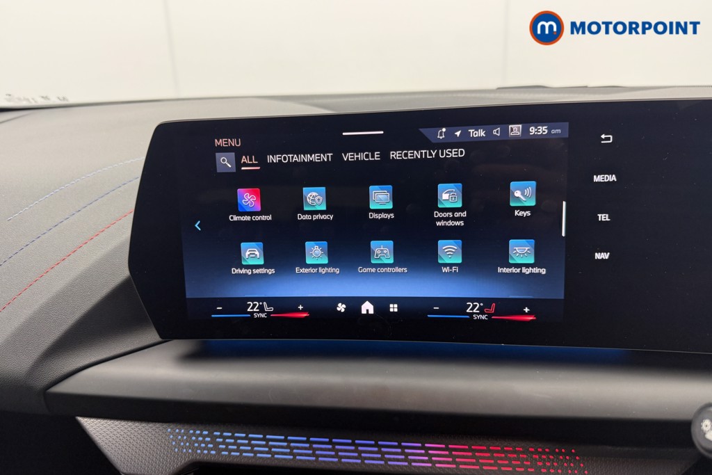 Used BMW 1 Series 2025 for sale - 78078441: Photo 11