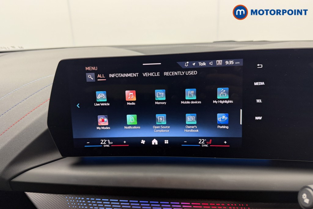 Used BMW 1 Series 2025 for sale - 78078441: Photo 12