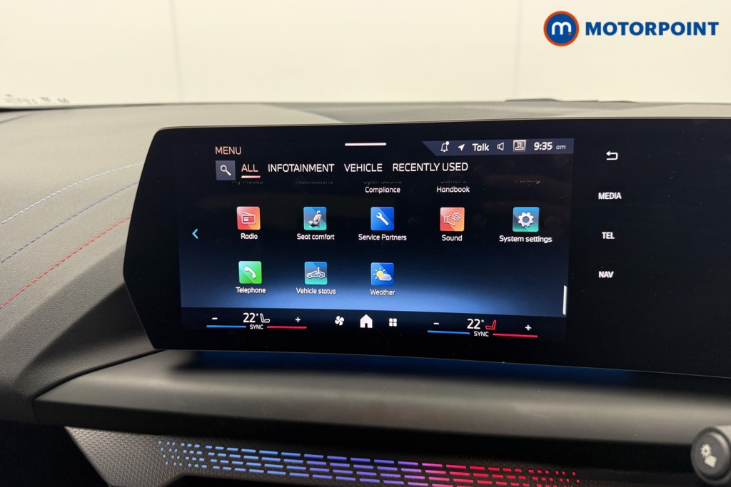 Used BMW 1 Series 2025 for sale - 78078441: Photo 13