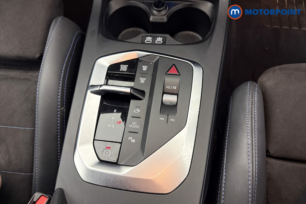 Used BMW 1 Series 2025 for sale - 78078441: Photo 14