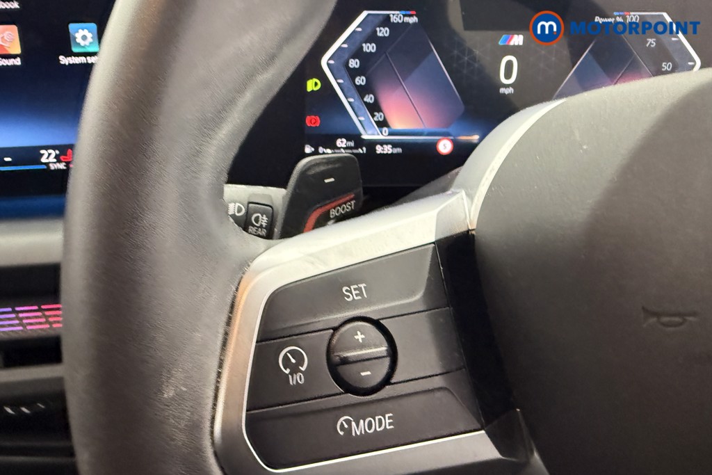 Used BMW 1 Series 2025 for sale - 78078441: Photo 15