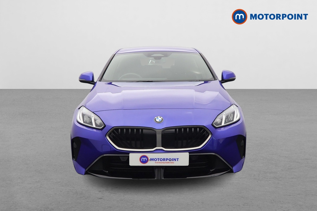 Used BMW 1 Series 2025 for sale - 78078441: Photo 2