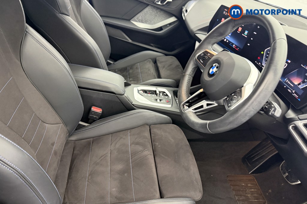 Used BMW 1 Series 2025 for sale - 78078441: Photo 20