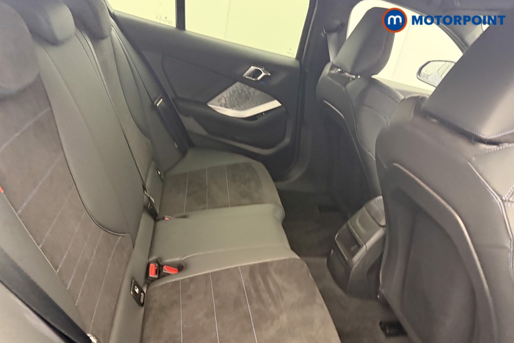 Used BMW 1 Series 2025 for sale - 78078441: Photo 21