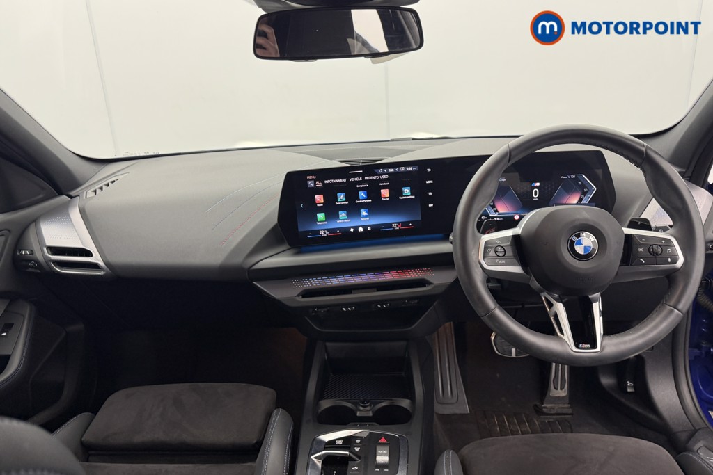 Used BMW 1 Series 2025 for sale - 78078441: Photo 22