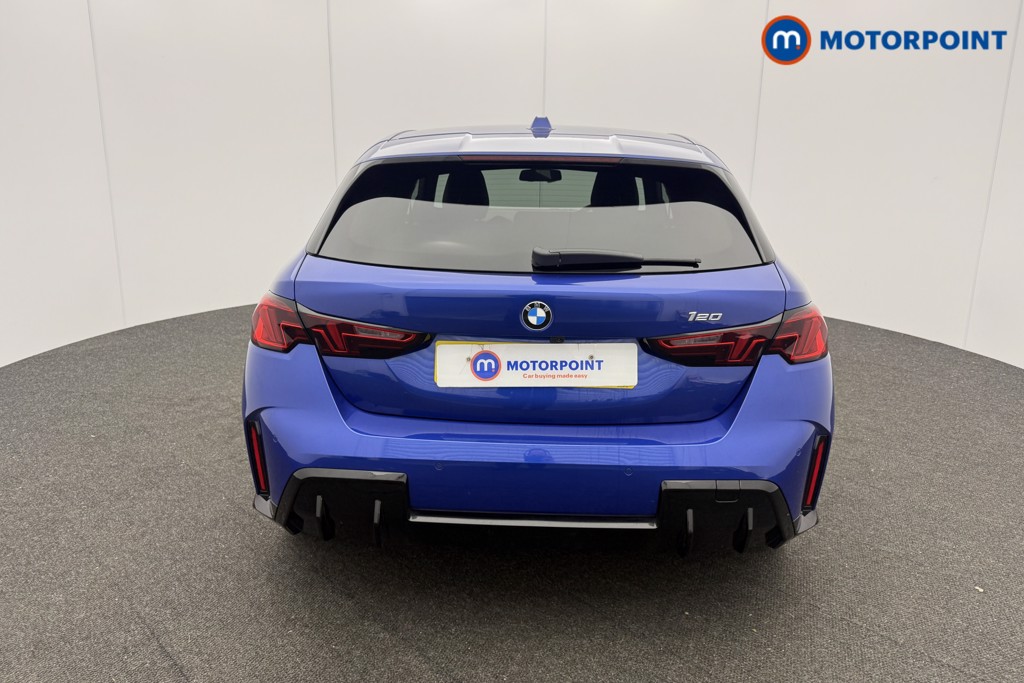 Used BMW 1 Series 2025 for sale - 78078441: Photo 26