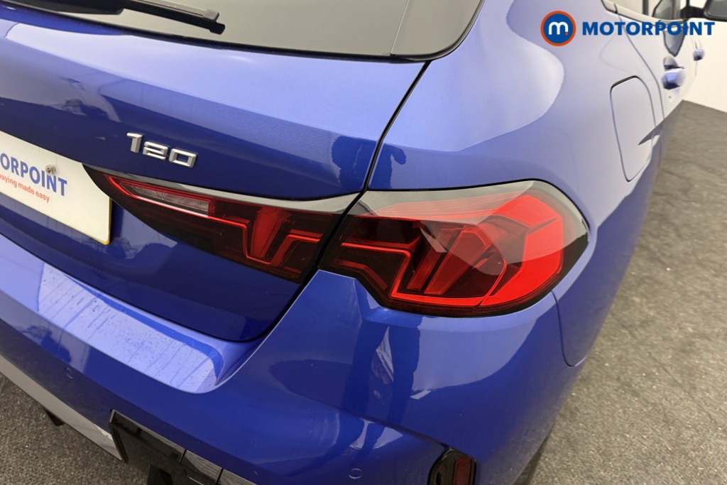 Used BMW 1 Series 2025 for sale - 78078441: Photo 27