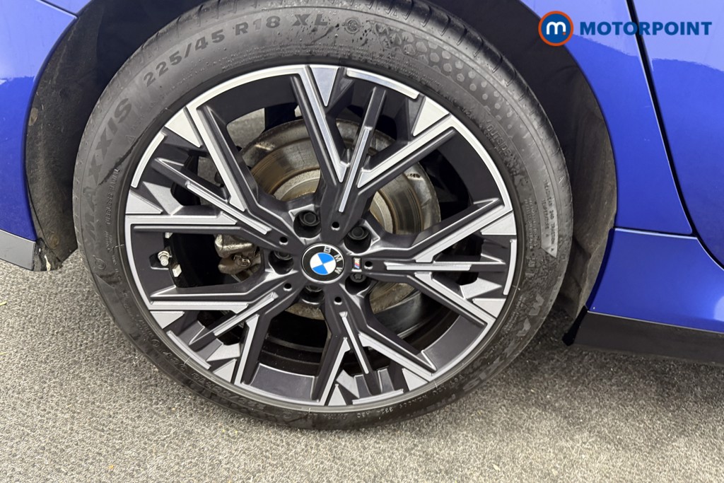 Used BMW 1 Series 2025 for sale - 78078441: Photo 29